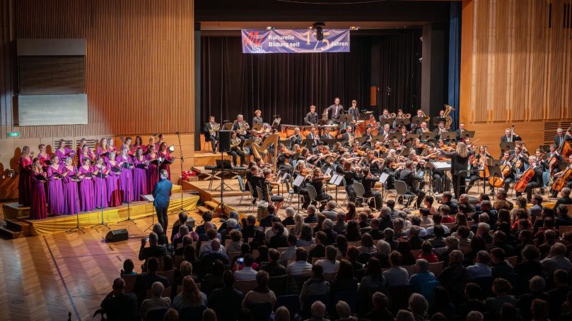 Neujahrskonzert 2026