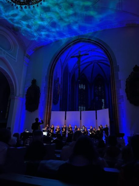 Giengener Kulturnacht 2023