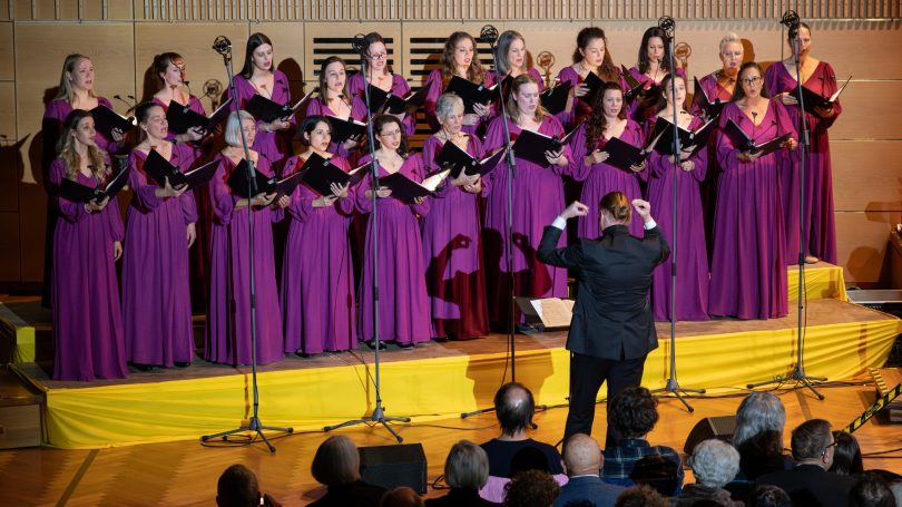 Neujahrskonzert 2026